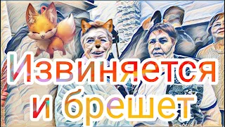 Самвел Адамян показуха чистой воды.Цель оправдывает средства.У Нади серьезные фефекты.