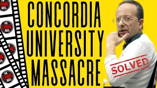 Valery Fabrikant - Concordia University Massacre
