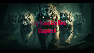 Yawg Tuam Los Hws Chapter 6 (The Hmong Tiger)