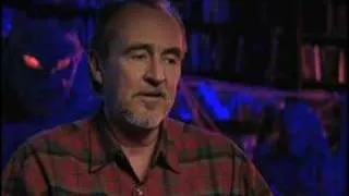 Wes Craven Masters of Horror part 2