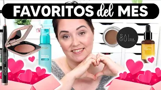 ❤️ FAVORITOS Septiembre - Mercadona, Kiko, L'Óreal, Sleep&Glow, etc.