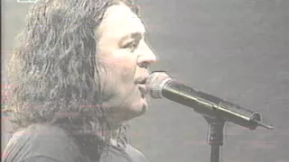 DEEP PURPLE Made In Bulgaria live part2 28.11.1998