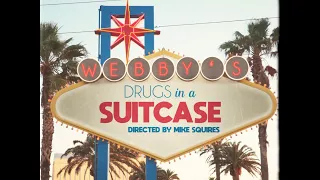 Chris Webby - Drugs in a Suitcase (Official Video)