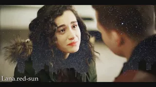 Zeynep&Kerem||Ты моё солнце