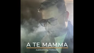 Alessandro Fiorello A te mamma official 2023