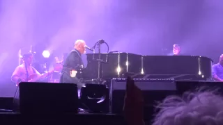 BILLY JOEL LIVE SYRACUSE 2015 / (3) 'MIAMI 2017' / CARRIER DOME
