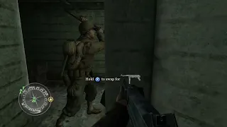 When Ai does your job for you - Cod 2