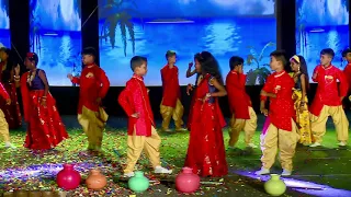 SCHOOL DAY Moodal kunigal kere song 21