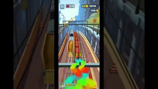 Subway surfers 2021 world tour 🔥🔥(New York ) 🔥🔥 Gameplay Walkthrough part-52