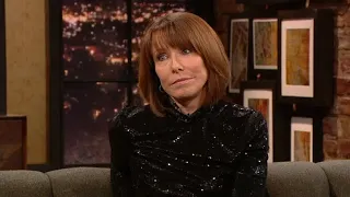 "If you're unsure - keep pressing people until you get the answers" Kay Burley | The Late Late Show