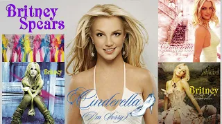 🇺🇸 BRITNEY - 💎 CINDERELLA 💎(I'm Sorry) 2001 💎