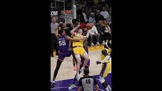 Phoenix Suns vs Los Angeles Lakers Full Game Highlights | Mar 22, 2023 NBA Season