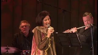 "Цыганка осень" (Э.Григорьянц- А.Вратарев), концерт в Челябинске 2017 г