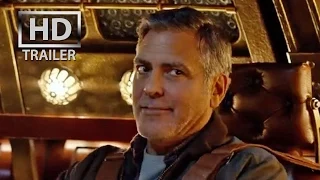 Tomorrowland | official trailer #3 US (2015) George Clooney Hugh Laurie