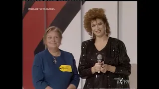 Ok, il prezzo è giusto! con Iva Zanicchi (Puntata del 25 marzo 1987)