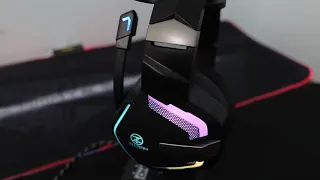 Techno Zone K69 Gaming Headset Review | XGAMING.ME