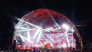 Festas Oeiras 2022 - Tony Carreira, Anselmo Ralph e Agir