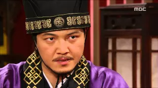 [2009년 시청률 1위] 선덕여왕 The Great Queen Seondeok 덕만의 꾀를 파악했다 판단하고 마지막으로 비담을 시험한 미실