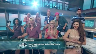 BB16E40 - The Jury Votes for the Winner of Big Brother 16