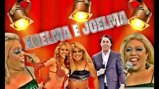 Xoelma e Joelma