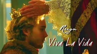 Francis (Reign) | Viva La Vida