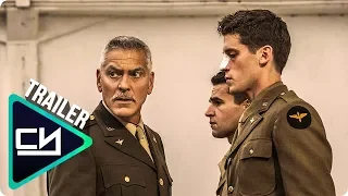CATCH 22 Official Trailer | George Clooney