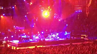 Phish - First Tube - 12/31/23 - Madison Square Garden, New York, NY