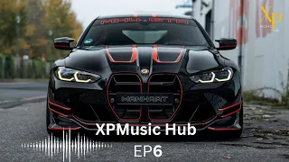 SOULFUL DEEP HOUSE 2024 Mixed by XP | XPMusic EP6 | SOUTH  AFRICA