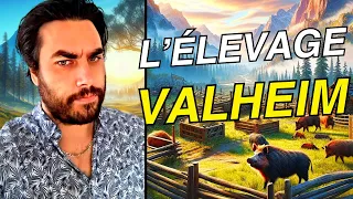 L'Elevage Valheim : Le Guide Complet (TUTO VALHEIM FR 2023)