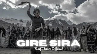 Kurdish Trap "Gire Sira" (Prod.Naif Binici)