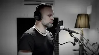 Insomnium - Ephemeral - vocal cover by Dmytro Ivchenko