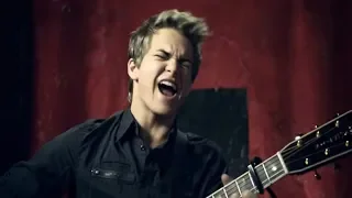 Hunter Hayes - Storm Warning (Official Music Video)