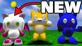 How to Get All Character Chao in Sonic Adventure 2 (Updated 2023)