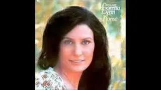 Loretta Lynn - You Take Me To Heaven Every Night