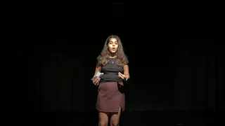 Racial Representation in Mainstream Media | Reeti Malhotra | TEDxYouth@SJII