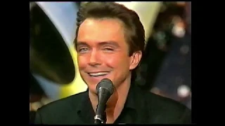 David Cassidy "I Think l Love You" Remastered Live Legend #StyleRecordGroup