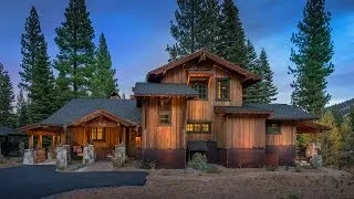 SOLD - Martis Camp Custom Home 307