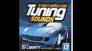 International Tuning Sounds Vol. 13