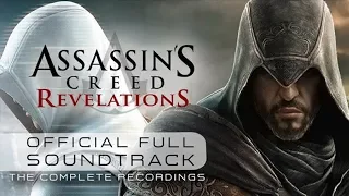 Assassin's Creed Revelations (The Complete Recordings) OST - An Unsubtle Approach  (Track 37)