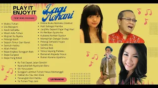 Lagu Rohani Terbaik | NDC Worship | Maria Shandi | Nikita | Victor Hutabarat