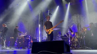 Mew & Danish Chamber Orchestra - Comforting Sounds (Barbican Hall London, April 3, 2024) - LIVE/4K