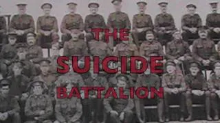 suicide battalion trailer