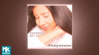 💿 Jozyanne - Espero em Ti (CD COMPLETO)