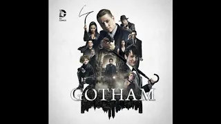 Gotham (OST) 2x02 The Maniax Strike! / Main Title