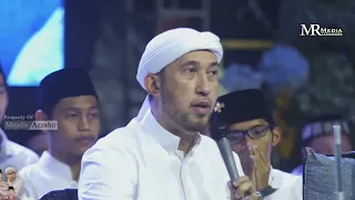 DETIK-DETIK DIKABARI IBUNDA WAFAT, HABIB BIDIN #zahirmania Ditengah QASIDAH NKRI Harga Mati