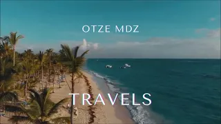 OTZE mdz - 02. Driving My Life [Travels - LP]