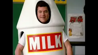 Got Milk? - Substitute Teacher (2002, USA)