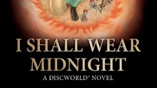 Terry Pratchett’s. I Shall Wear Midnight. (Full AudioBook)