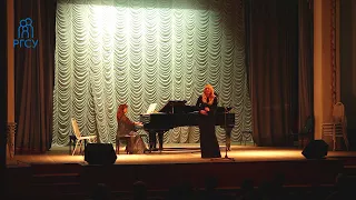 Гала-концерт, посвященный Дню учителя (2016)