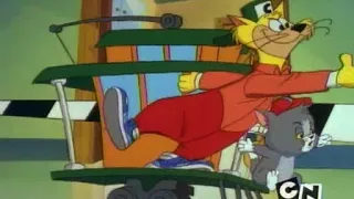 Tom and Jerry kids - Exterminator Cometh 1990 - Funny animals cartoons for kids